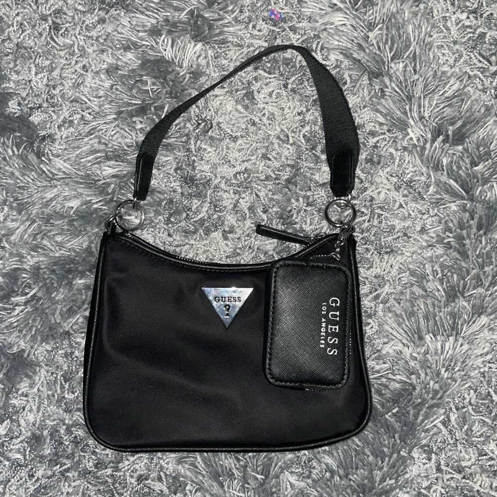 Guess shoulder bag